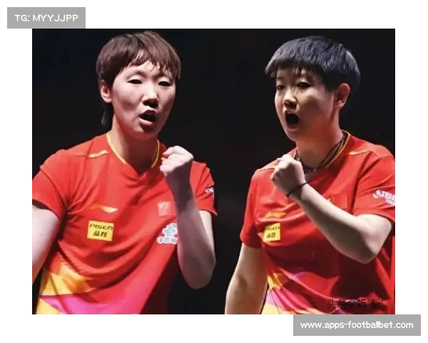 亚锦赛女团首日赛事落幕 四大集团出局 孙颖莎王曼昱迎战黑马挑战