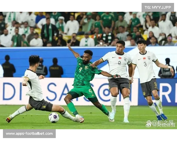 沙特成功晋级2026世界杯 每位球员将获114万欧丰厚奖金激励