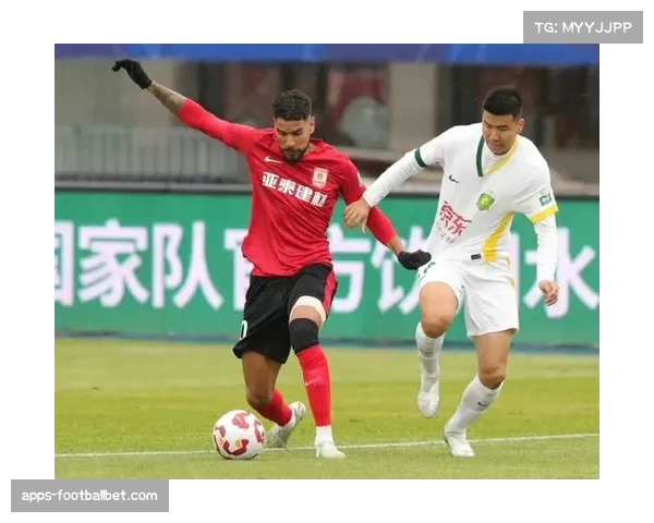 降级球队攻防数据总结 长春亚泰仅入二十六球进攻最乏力