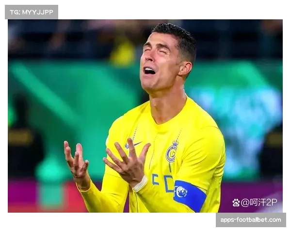 利雅得胜利少赛一场同积58分 C罗球队掌握争冠主动权 利雅得胜利少赛一场同积58分 C罗球队掌握争冠主动权